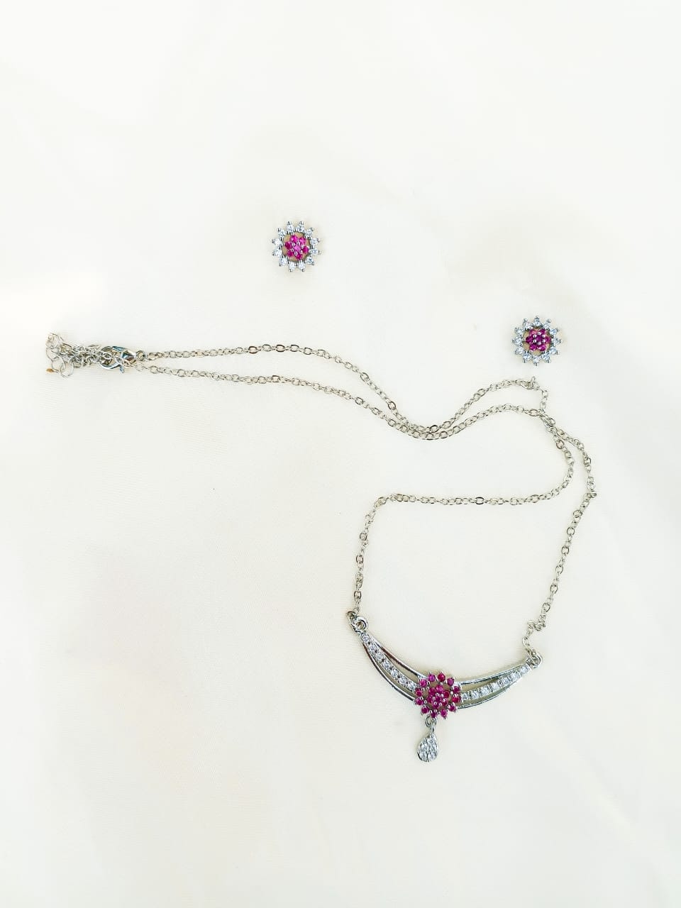 VINTANGE DESING LOCKET SET L106