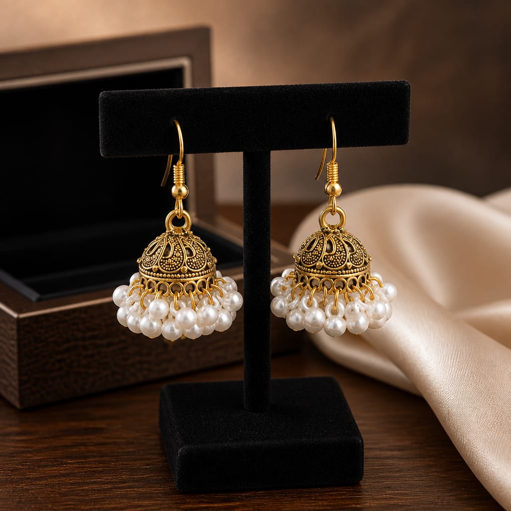 WHITE BALLS JUMKA J133