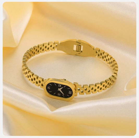 WATCH STYLE HANDCUFF H110