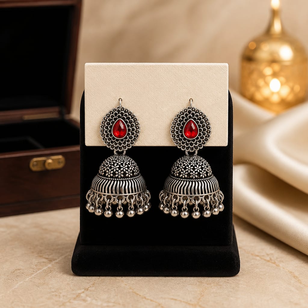 RED STONE JUMKA J140