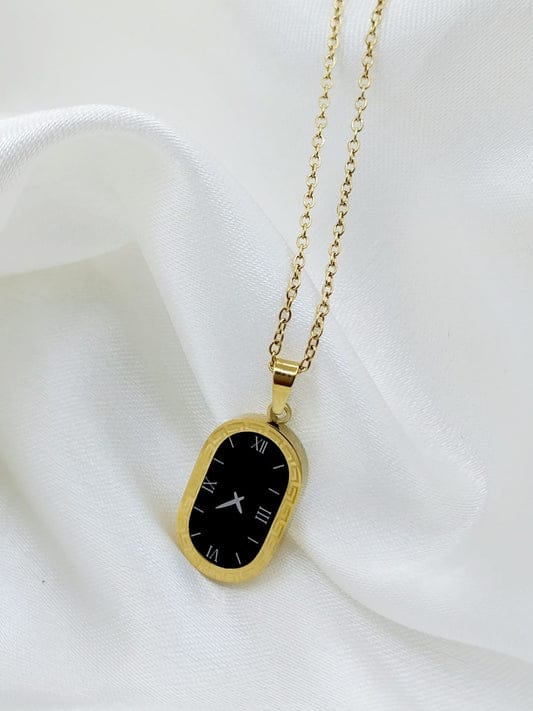 WATCH STYLE PENDANT P122