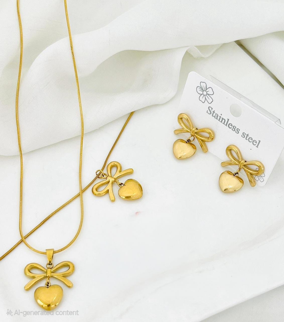 LOCKET SETS