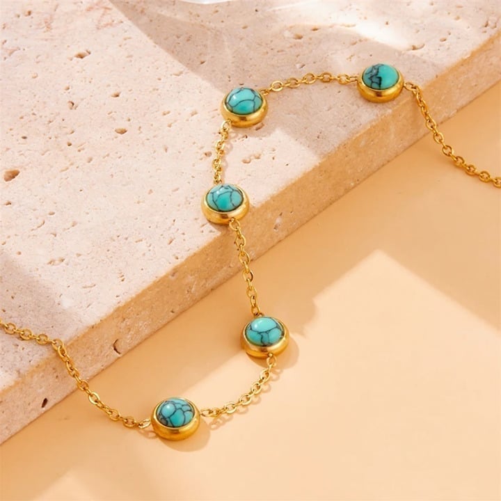 ANKLETS