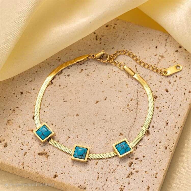 BRACLETS