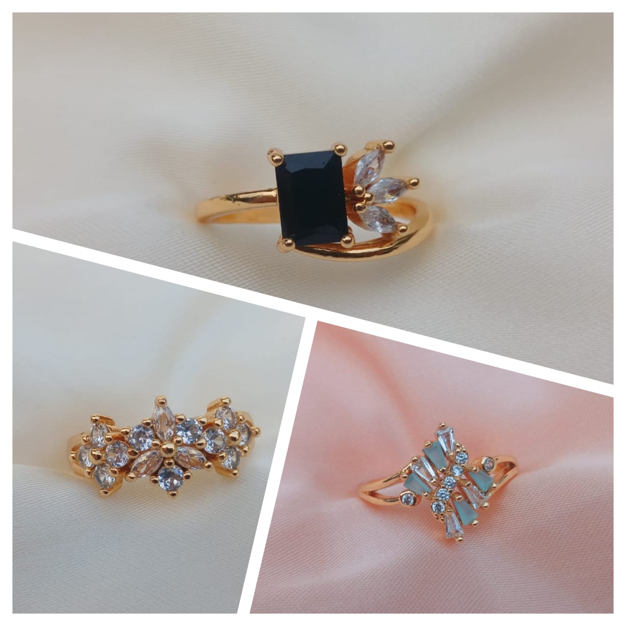 RINGS
