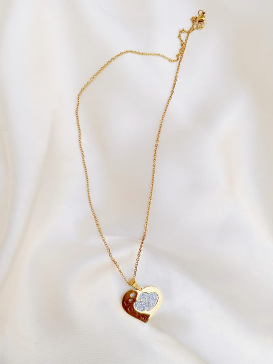 HALLOW LOVE PENDANT P103