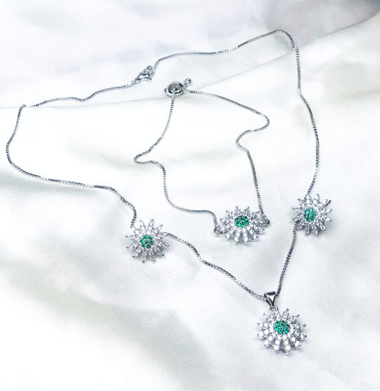 LIORA LOCKET SET L107
