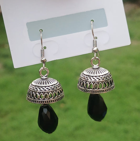BLACK THEME JUMKA 106