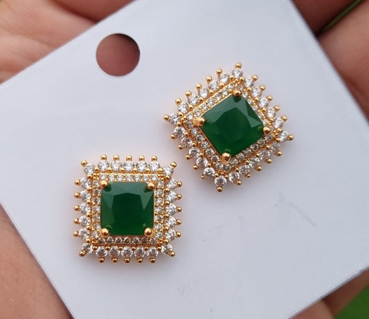 GREEN TOPS T100