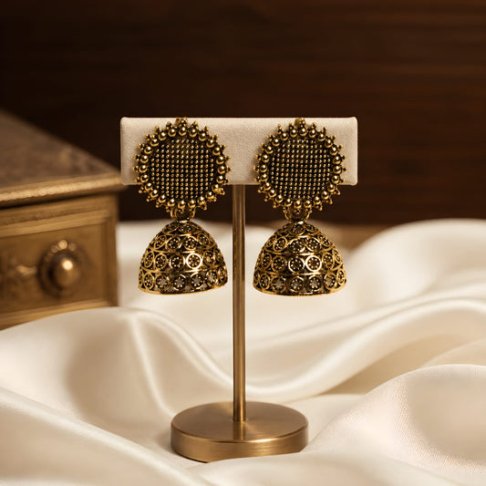 GOLD CAST JUMKA J110