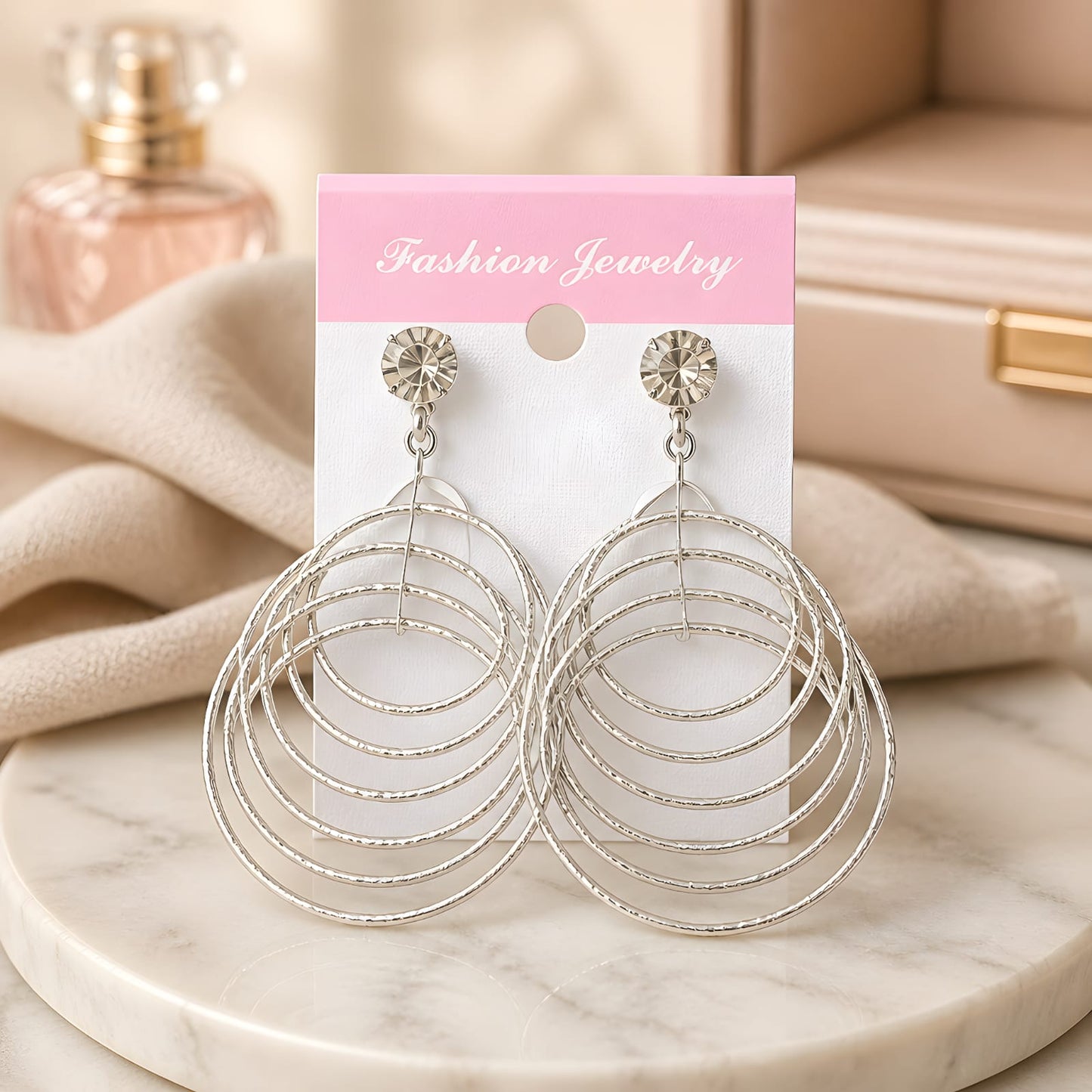 RING GREY JUMKA J128