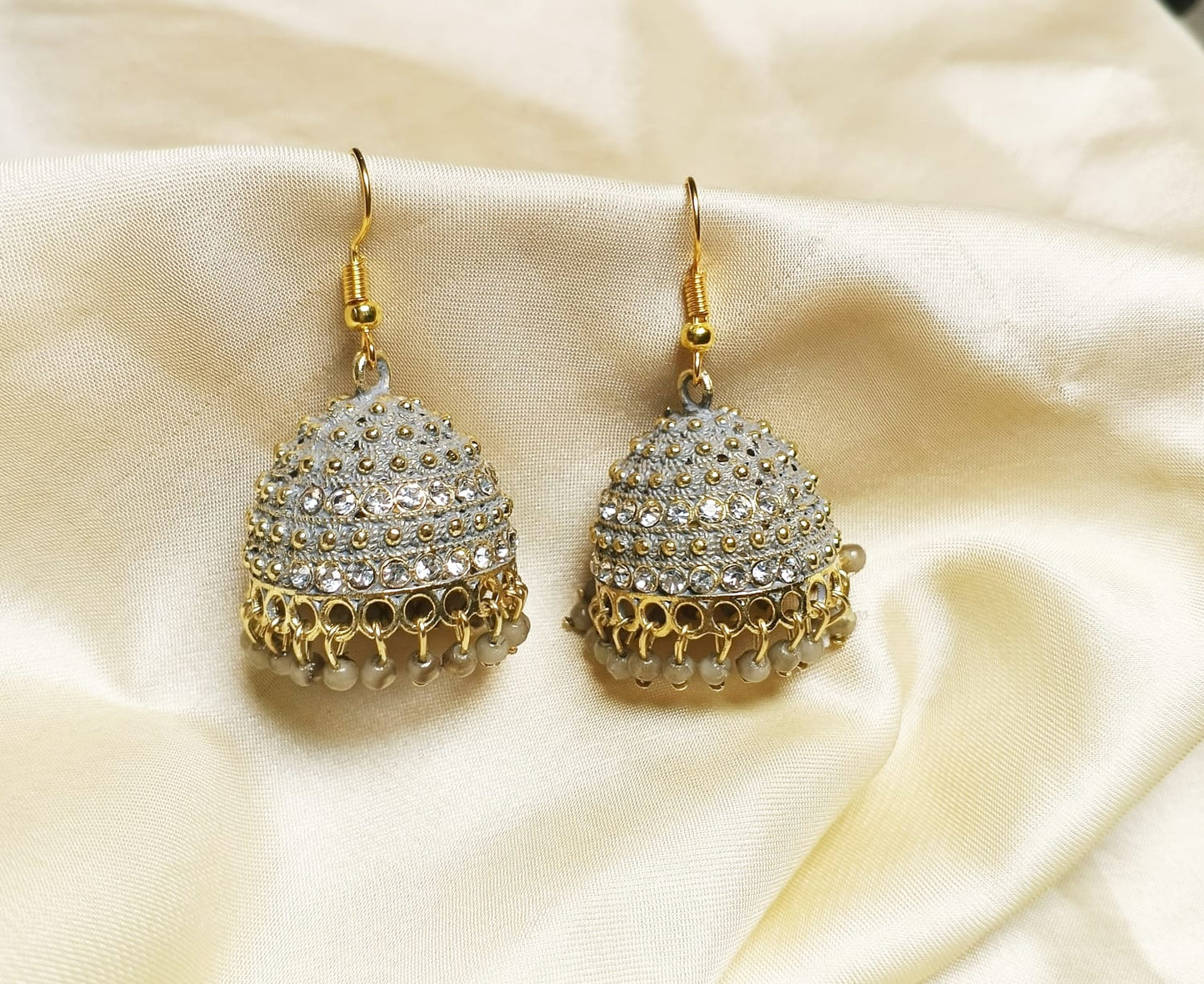 GOLDEN JUMKA J109