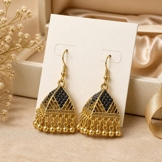 JUMKA GOLDEN BLACK 103