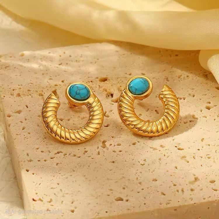 BLUE STONE TOPS T107