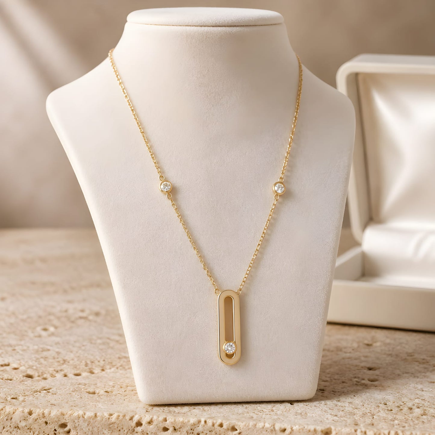 STIP PENDANT P136