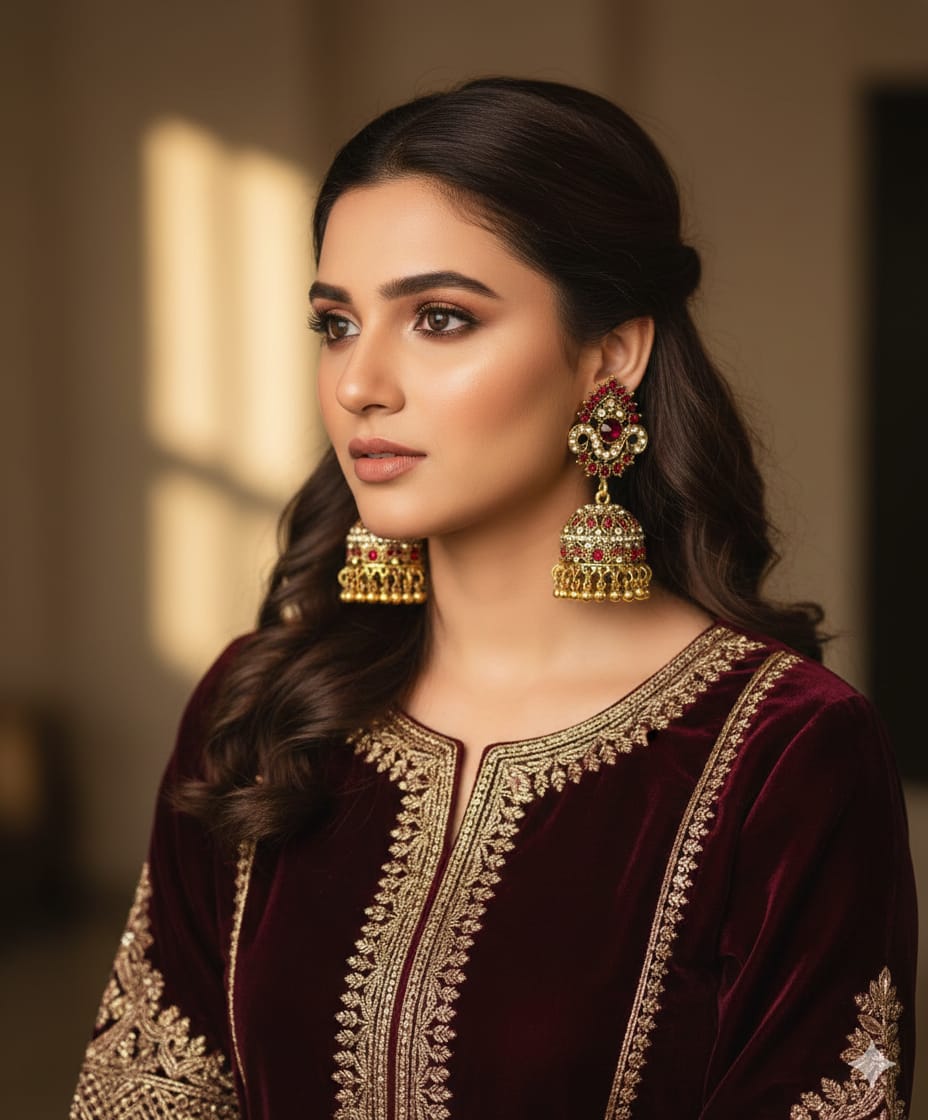 RED THEME JUMKA 102