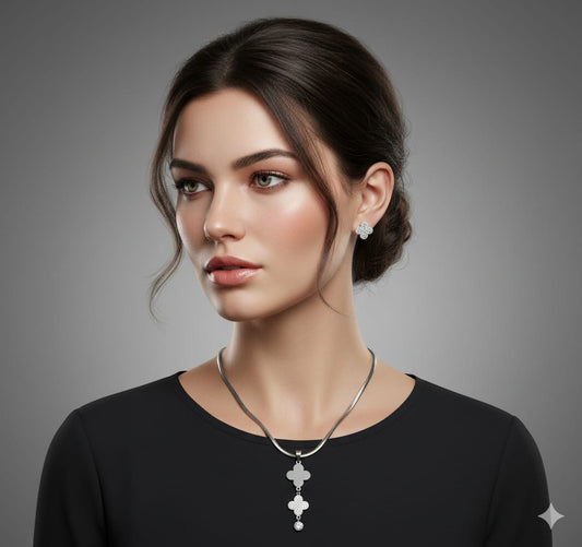 STAR LOCKET SET L104