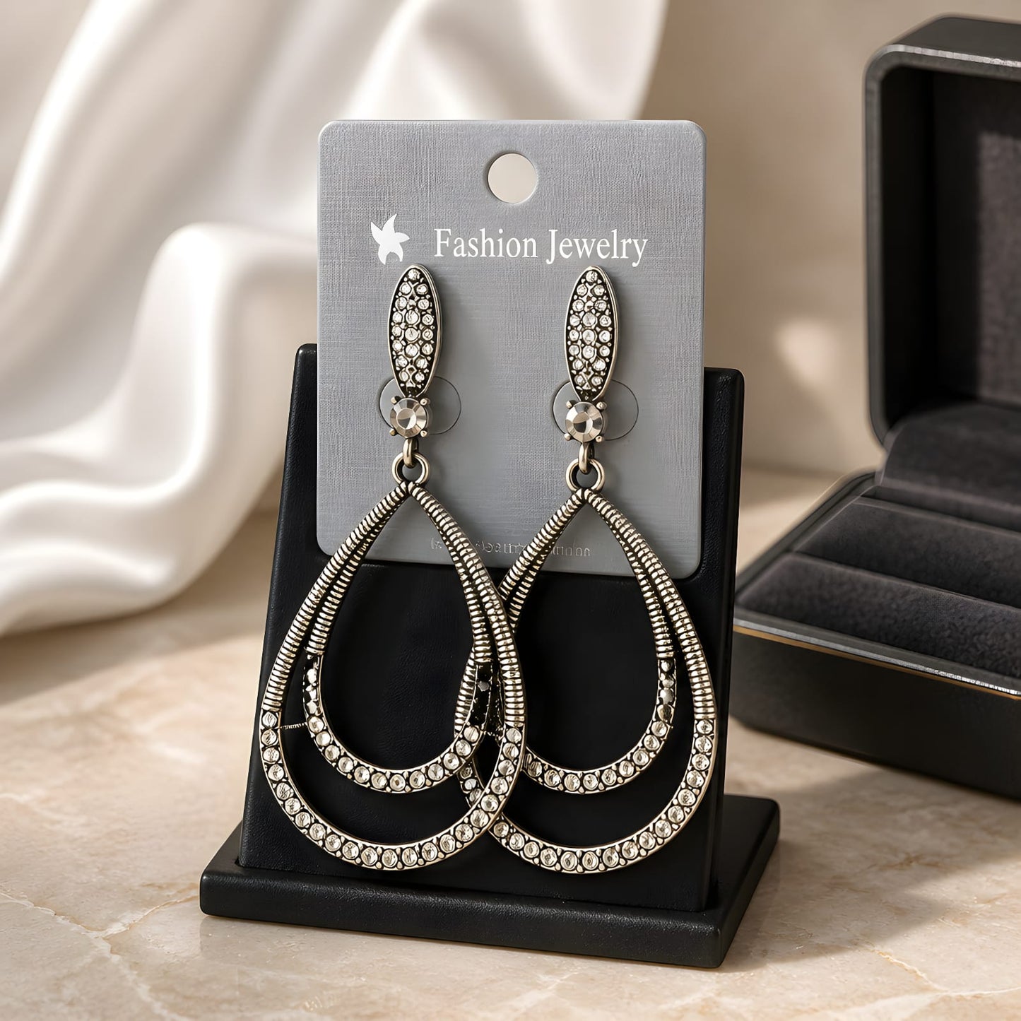 SILVER JUMKA J100