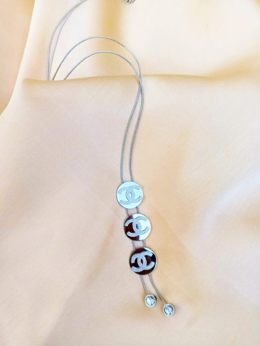 CC CHAIN PENDANT P100