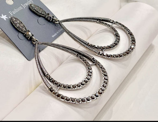 SILVER JUMKA J100