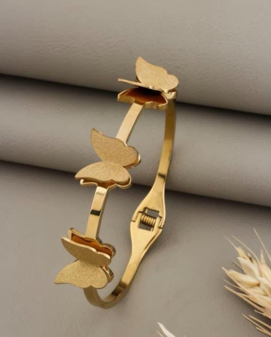 BUTTERFLY HANDCUFF H100