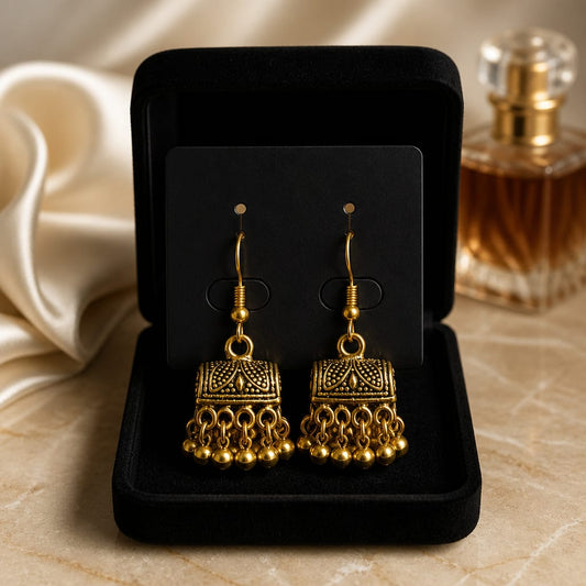 CURVE GOLD JUMKA J135