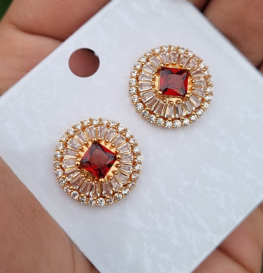 RED TOPS T101
