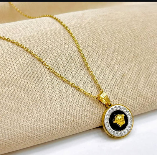 VERSACE PENDANT P104