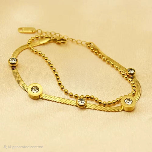 CARTIER BRACLET B109